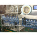 Full Automatic Water Bottling Filling Machine